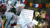 Το Πίτσμπουργκ αποχαιρετά τους νεκρούς του μακελειού στη συναγωγή