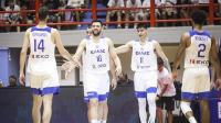 Προκριματικά Mundobasket: Νίκη στο ντεμπούτο του Ιτούδη για την Εθνική (hl)