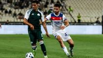 Champions League: Πέταξε τις ευκαιρίες του κι έμεινε εκτός ο ΠΑΟ (HL)