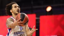 Euroleague: Πρωταθλήτρια Ευρώπης η Αναντολού Εφές
