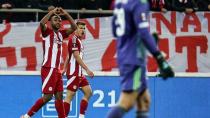 Εuropa League: «Πέταξε» στους «16» ο επιβλητικός Ολυμπιακός-Πρόκριση και για τον ΠΑΟΚ (HL)