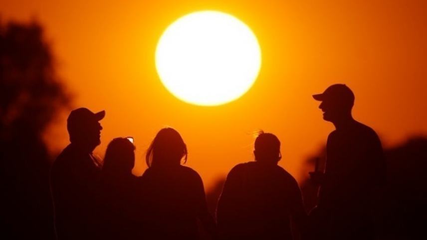 2023: Εκτοπίσεις, ζέστη, μαραθώνιοι - Η χρονιά σε 10 ρεκόρ