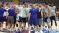 Εurobasket: Ιστορική πρώτη αναμέτρηση και κοινός εθνικός ύμνος ανάμεσα στην Ελλάδα και την Κύπρο