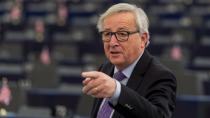 Ο Γιούνκερ κατηγορεί χώρες της ΕΕ για «υποκρισία» στο ζήτημα της ασφάλειας των συνόρων