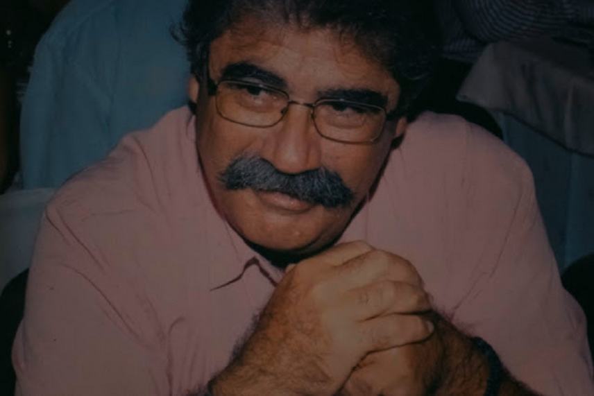 Ο πρώτος νεκρός από Covid-19 στην Ελλάδα: Η ιστορία του Μανώλη Αγιομυργιαννάκη