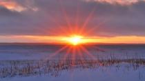 Xειμερινό Ηλιοστάσιο: Η επίσημη έναρξη του χειμώνα!