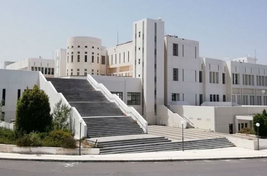 Πανεπιστήμιο Κρήτης: Σε «μαρασμό» οδηγούνται τμήματά του