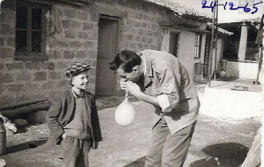 Πρωτοχρονιάτικα έθιμα κάποτε στην Κρήτη