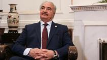Λιβύη: Και ο Χαφτάρ κατά της Ελλάδας για τα θαλάσσια οικόπεδα νοτίως της Κρήτης