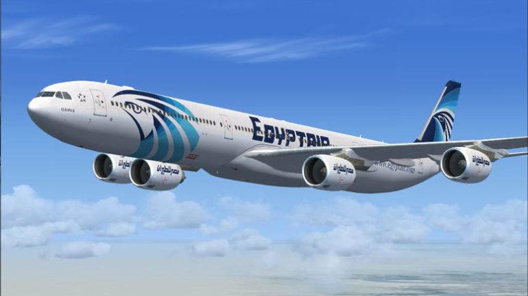 Μαύρο κουτί EgyptAir: Υπήρχε καπνός στο αεροσκάφος