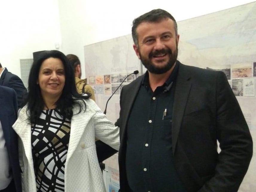 «Οι ηγέτες εκλέγονται από τον λαό και όχι από τα Δικαστήρια!»