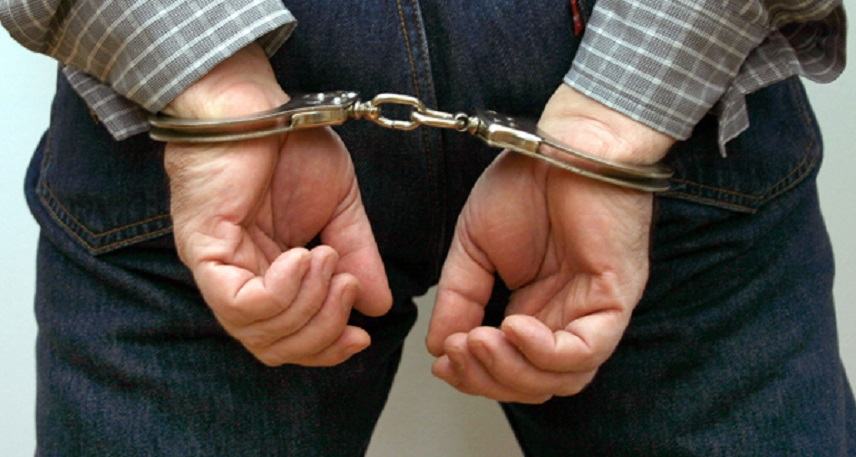 Διπλή σύλληψη σε περιοχή του Δήμου Γόρτυνας