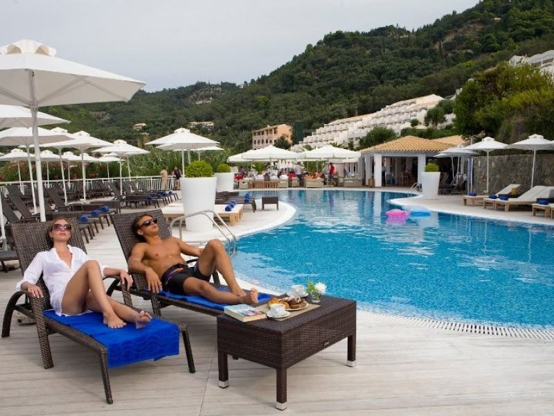 Τα πάνω-κάτω στα ξενοδοχεία της Κρήτης- Τι αλλάζει