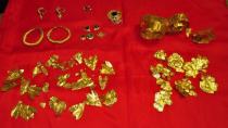 Λαθρεμπόριο χρυσού: Συνελήφθη ιδιοκτήτης αλυσίδας ενεχυροδανειστηρίων - 59 συλλήψεις