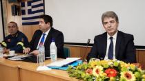 Χρυσοχοΐδης: Άβατα δεν υπάρχουν πουθενά - όσοι ονειρεύονται ακόμη άβατα να τα ξεχάσουν