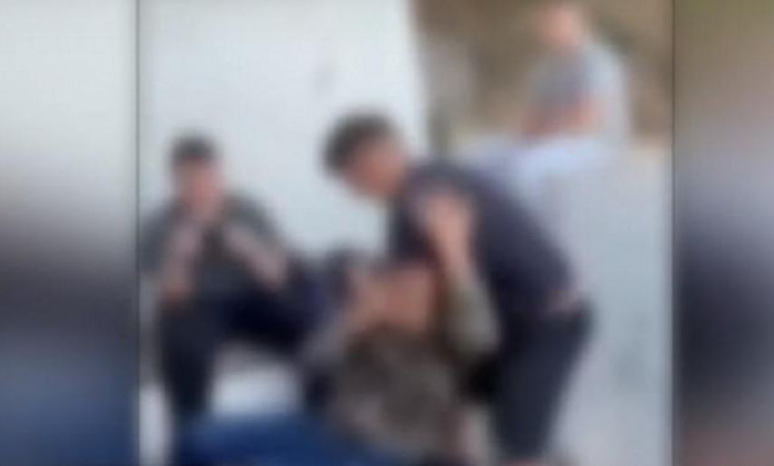 Άγριος ξυλοδαρμός 13χρονου από συμμαθητές του σε σχολείο του Ρεθύμνου