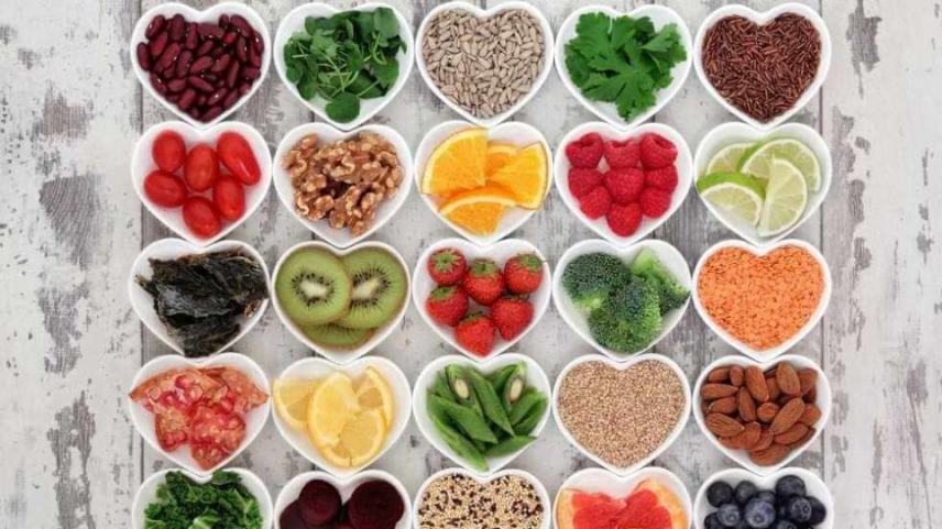 Εσείς πόσο υγιεινά τρώτε;