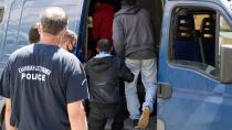 Tυμπάκι: Αθώοι οι κατηγορούμενοι για τα επεισόδια με τα καδρόνια...