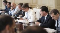 Ο Μητσοτάκης «σφίγγει τα λουριά» στους υπουργούς: Οι 10+1 εντολές στο νέο κυβερνητικό σχήμα