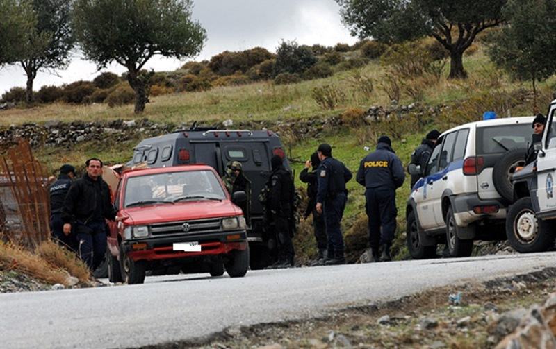 Έντεκα χρόνια από τη φονική ενέδρα στα Ζωνιανά (ΒΙΝΤΕΟ)