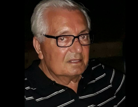 Βρέθηκε νεκρός ο αγνοούμενος Νίκος Δερμιτζάκης