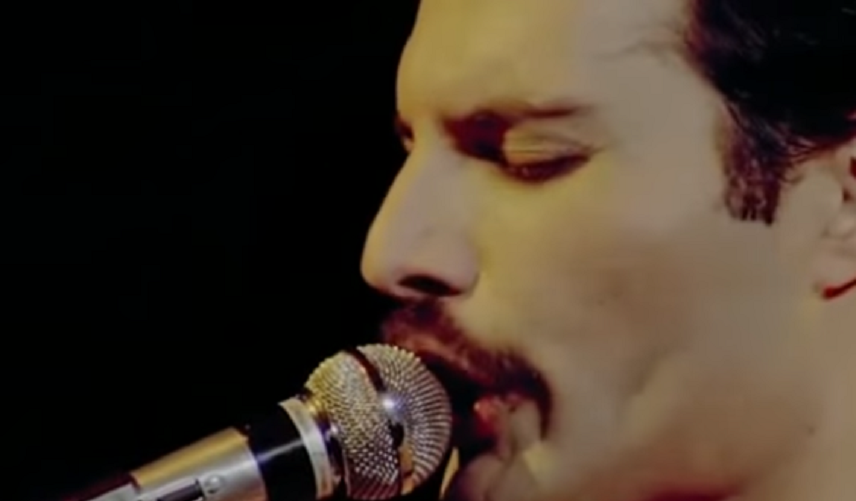 Το κρυμμένο μήνυμα του Bohemian Rhapsody αποκαλύφθηκε 40 χρόνια μετά