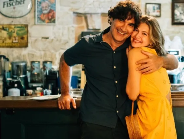 Το Maestro μπήκε στο παγκόσμιο top 10 του Netflix - Σαρώνει η ελληνική σειρά