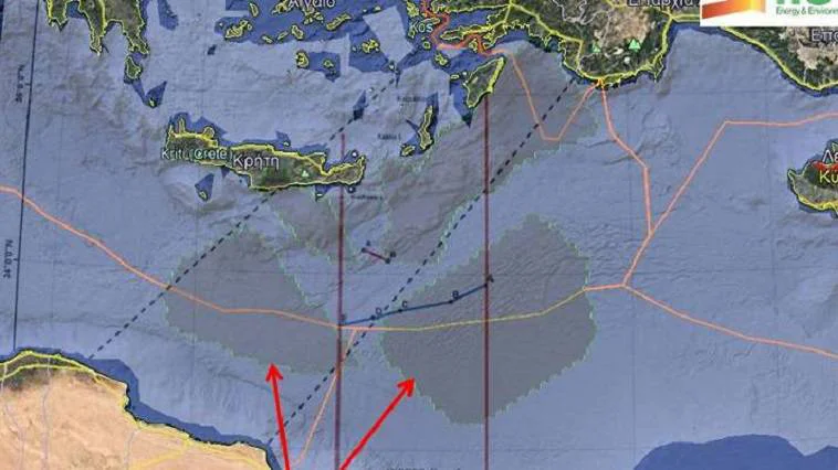 Σκάνδαλο διαρκείας η μη αξιοποίηση του ενεργειακού Ελντοράντο στην Κρήτη