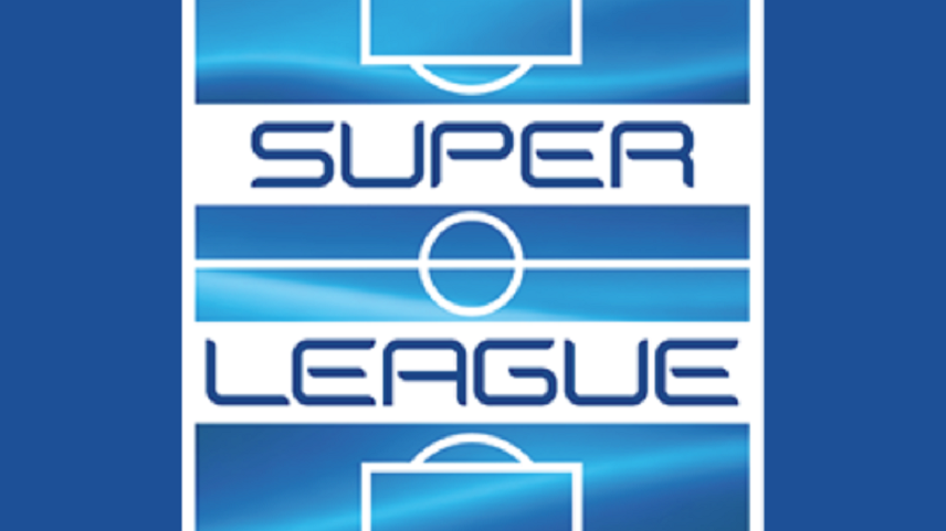 Super League: Φινάλε της κανονικης περιόδου με ενδιαφέρουσες αναμετρήσεις