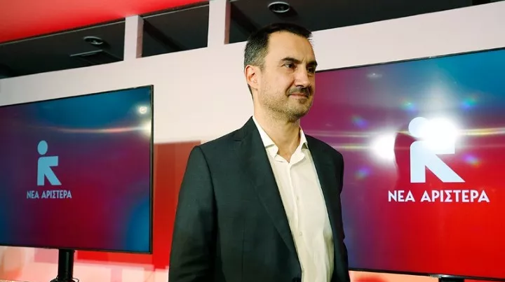 Χαρίτσης: Η Ευρωπαία εισαγγελέας επιβεβαιώνει τη συγκάλυψη της κυβέρνησης για το έγκλημα των Τεμπών
